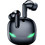 Remax G1 Ακουστικά Bluetooth In Ear Black