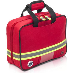 Elite Bags Probe's Ισοθερμική Τσάντα Πρώτων Βοηθειών Κόκκινη