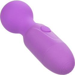 CalExotics First Time Massager Δονητής Μασάζ Μωβ