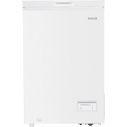 Muhler CF120WE Όρθιος Καταψύκτης 98lt