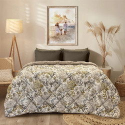 Lino Home Πάπλωμα Υπέρδιπλο 220x240 Amapola