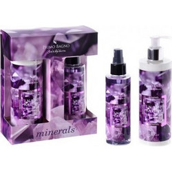 Primo Bagno Beauty Duo Inspiration Body Mist 150ml + Body Lotion 300ml