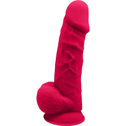 Dream Toys Real Love Premium 21.6cm Pink