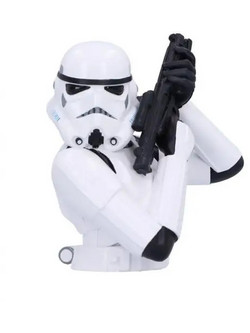 Nemesis Now Stormtrooper Bust 14cm