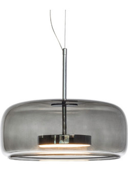 PS LIGHTS Harol Κρεμαστό Φωτιστικό Οροφής Μονόφωτο LED HAROL906B