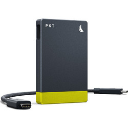 Angelbird CFXBCRPKT Card Reader USB-C 3.2 Gen 2x2 για CFexpress