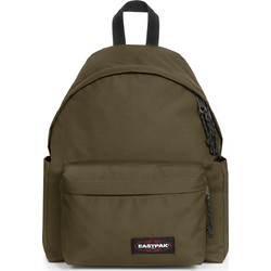 Eastpak Day Pak'r Σχολική Τσάντα Πλάτης Γυμνασίου - Λυκείου Χακί EK0A5BG4J321