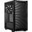 Be Quiet Pure Base 501 Airflow Black Midi Tower Κουτί Υπολογιστή με Πλαϊνό Παράθυρο