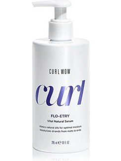 Color Wow Curl Flo-etry Vital Serum Μαλλιών για Επανόρθωση 295ml