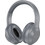 Borofone BO20 Ασύρματα Bluetooth Ακουστικά Over Ear Γκρι