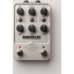 Universal Audio Knuckles '92 Rev Dual Rec Amplifier