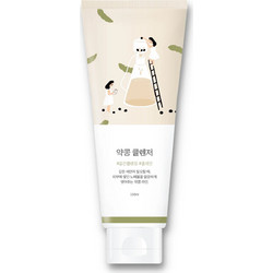 Round Lab Soybean Nourishing Καθαρισμού Προσώπου 150ml