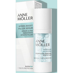 Anne Moller Blockage Ultra-Hydrating Filler Effect Serum 30ml