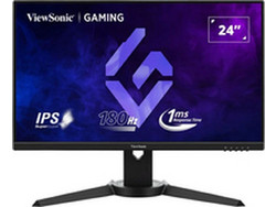 ViewSonic VX2479J-HD-PRO IPS Gaming Monitor 23.8" 1920x1080 FHD 180Hz 1ms