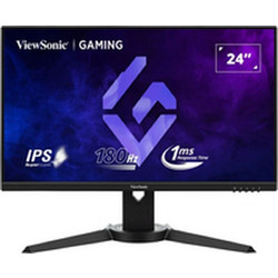 ViewSonic VX2479J-HD-PRO IPS Gaming Monitor 23.8" 1920x1080 FHD 180Hz 1ms