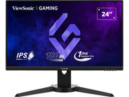 ViewSonic VX2479J-HD-PRO IPS Gaming Monitor 23.8" 1920x1080 FHD 180Hz 1ms