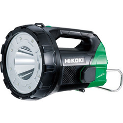 Hikoki UB18DAW4Z Επαναφορτιζόμενος Φακός Led 2500lm