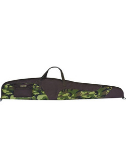 Dispan 1096 Θήκη Όπλου Υφασμάτινη 134cm Camo Καφέ