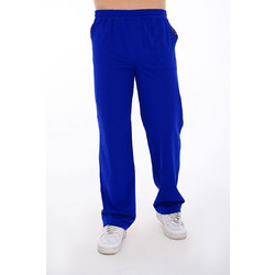 Bodymove Ανδρικό Παντελόνι Φόρμας Royal Blue 220-8