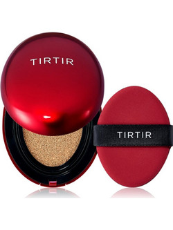 Tirtir Mask Fit Red 24W Soft Beige Cushion Make Up 4.5gr