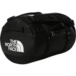 The North Face Base Camp NF0A52SS-53R Σακ Βουαγιάζ 31lt Μαύρο