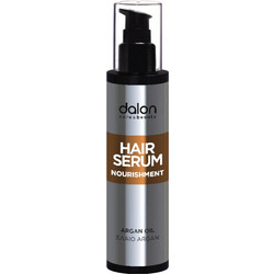 Dalon Argan Oil Serum Μαλλιών για Επανόρθωση 100ml