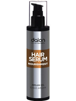 Dalon Argan Oil Serum Μαλλιών για Επανόρθωση 100ml