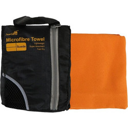 AceCamp Small Πετσέτα Microfiber Πορτοκαλί 40x60cm