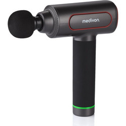 Medivon Pro X2 5904119280993 Πιστόλι Μασάζ Σώματος