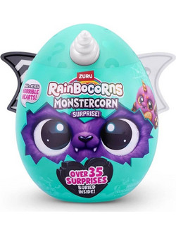 Zuru Rainbocorns Monstercorn Surprise Διάφορα Σχέδια