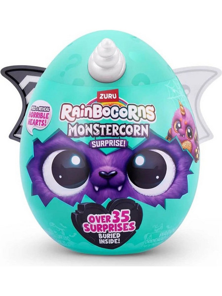 Zuru Rainbocorns Monstercorn Surprise Διάφορα Σχέδια