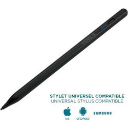 Mobilis 001090 Black