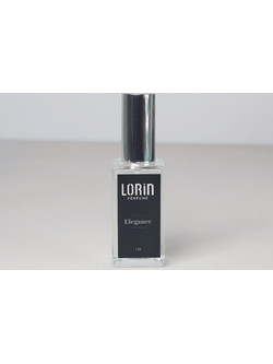 Lorin Elegance 136 Eau de Parfum 50ml