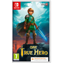 One True Hero Key Nintendo Switch