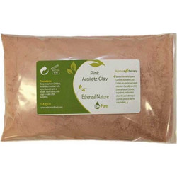 Nature & Body Ροζ Άργιλος 100gr