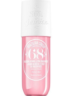 Sol De Janeiro Brazilian Crush Cheirosa 68 Body Mist 240ml
