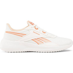 Reebok Lite 4 Γυναικεία Αθλητικά Παπούτσια για Τρέξιμο Λευκά Σομόν 100204980