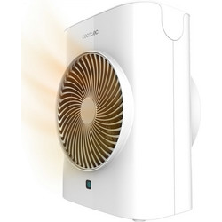 Cecotec Ready Warm 2070 Max Force Smart White CEC-08260 Αερόθερμο Δαπέδου 2000W