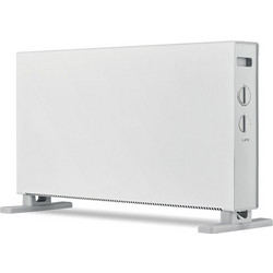 Life 221-0422 Θερμοπομπός Δαπέδου 2600W με Θερμοστάτη
