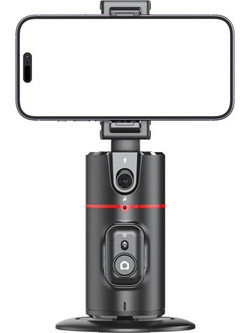 Techsuit P02 Black