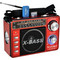 Retro XB-3061BT Red