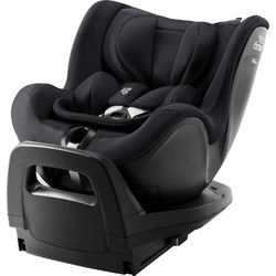 Britax Romer Dualfix Pro Style Κάθισμα Αυτοκινήτου i-Size 0-18kg ISOfix Carbon Black