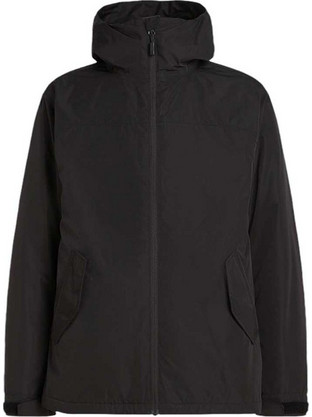 O'Neill 3-in-1 Parka 10k Ανδρικό Μπουφάν Χειμωνιάτικο Παρκά Μαύρο 2500117-19010