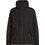 O'Neill 3-in-1 Parka 10k Ανδρικό Μπουφάν Χειμωνιάτικο Παρκά Μαύρο 2500117-19010