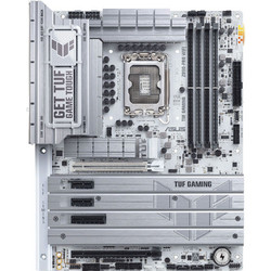 Asus TUF Gaming Z890-Pro WiFi Motherboard ATX με Intel 1851 Socket