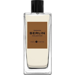 Pret A Porter Berlin Eau de Parfum 100ml