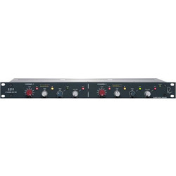 Rupert Neve Designs Portico 5211 Μικροφωνικός Ενισχυτής Μικροφώνου