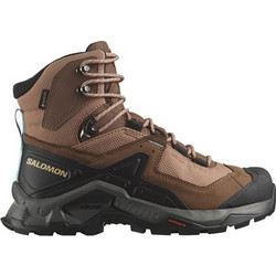Salomon Quest Element Ανδρικά Ορειβατικά Μποτάκια Αδιάβροχα Gore-Tex Ταμπά 471577