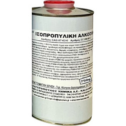 Kalochem Ισοπροπυλική Αλκοόλη 1lt