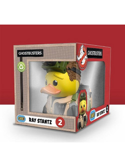 Numskull Tubbz Ghostbusters #2 Ray Stantz 10cm